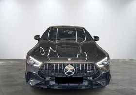 Mercedes-Benz AMG GT 63 S 4Matic+ = Night Package II = Гаранция - Car24.bg Mercedes-Benz AMG GT 63 S 4Matic+ = Night Package II = Гаранция