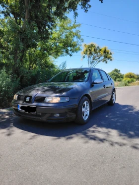 Seat Leon 1, 9TDI - 4499 лв. / 2300.30 € - 59289212 7 | Car24.bg Seat Leon 1, 9TDI - 4499 лв. / 2300.30 € - 59289212 7