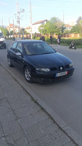 Seat Leon 1, 9TDI - 4499 лв. / 2300.30 € - 59289212 16 | Car24.bg Seat Leon 1, 9TDI - 4499 лв. / 2300.30 € - 59289212 16