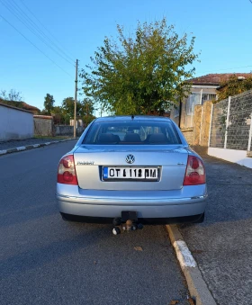 VW Passat | Mobile.bg — малка снимка 5