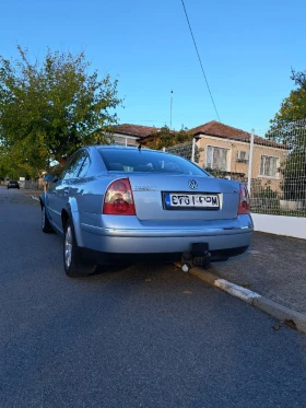 VW Passat | Mobile.bg — малка снимка 4