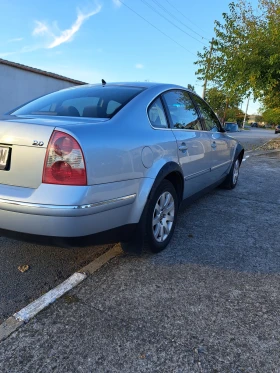 VW Passat | Mobile.bg — малка снимка 6