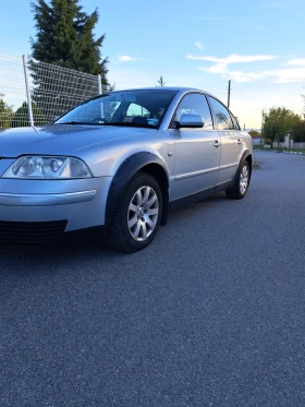 VW Passat | Mobile.bg — малка снимка 2