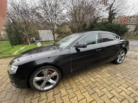 Audi A5 3.0TDI quattro ЛИЗИНГ - 16900 лв. / 8640.83 € - 92478666 7 | Car24.bg Audi A5 3.0TDI quattro ЛИЗИНГ - 16900 лв. / 8640.83 € - 92478666 7