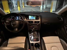 Audi A5 3.0TDI quattro ЛИЗИНГ - 16900 лв. / 8640.83 € - 92478666 9 | Car24.bg Audi A5 3.0TDI quattro ЛИЗИНГ - 16900 лв. / 8640.83 € - 92478666 9