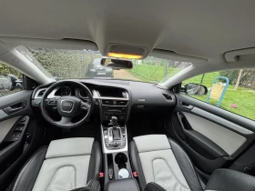 Audi A5 3.0TDI quattro ЛИЗИНГ - 16900 лв. / 8640.83 € - 92478666 8 | Car24.bg Audi A5 3.0TDI quattro ЛИЗИНГ - 16900 лв. / 8640.83 € - 92478666 8