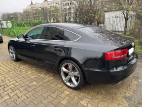 Audi A5 3.0TDI quattro ЛИЗИНГ - 16900 лв. / 8640.83 € - 92478666 5 | Car24.bg Audi A5 3.0TDI quattro ЛИЗИНГ - 16900 лв. / 8640.83 € - 92478666 5