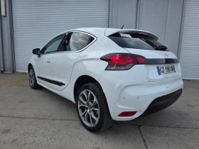 Citroen DS4 Navi Avtomat - 6999 € / 13688.85 лв. - 89224370 3 | Car24.bg Citroen DS4 Navi Avtomat - 6999 € / 13688.85 лв. - 89224370 3
