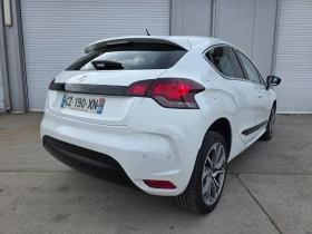 Citroen DS4 Navi Avtomat - 6999 € / 13688.85 лв. - 89224370 4 | Car24.bg Citroen DS4 Navi Avtomat - 6999 € / 13688.85 лв. - 89224370 4
