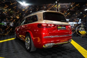 Mercedes-Benz GLS 450 I 4MATIC FULL MAYBACH ПАНО BURM 360 ЛИЗИНГ 100% | Auto.bg — изображение 7 Mercedes-Benz GLS 450 I 4MATIC FULL MAYBACH ПАНО BURM 360 ЛИЗИНГ 100% | Auto.bg — изображение 7