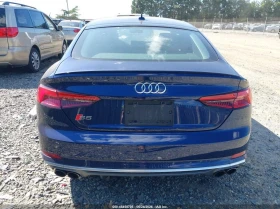 Audi S5 PREMIUM* ДИГ* ТАБЛО* ПОДГРЕВ* КАМЕРА* SUNROOF* | Auto.bg — изображение 8 Audi S5 PREMIUM* ДИГ* ТАБЛО* ПОДГРЕВ* КАМЕРА* SUNROOF* | Auto.bg — изображение 8