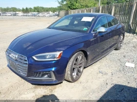 Audi S5 PREMIUM* ДИГ* ТАБЛО* ПОДГРЕВ* КАМЕРА* SUNROOF* | Auto.bg — изображение 2 Audi S5 PREMIUM* ДИГ* ТАБЛО* ПОДГРЕВ* КАМЕРА* SUNROOF* | Auto.bg — изображение 2