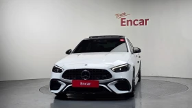 Mercedes-Benz C 300 C300 4MATIC AMG Line | HUD | Distronic | 360 | Auto.bg — изображение 3 Mercedes-Benz C 300 C300 4MATIC AMG Line | HUD | Distronic | 360 | Auto.bg — изображение 3