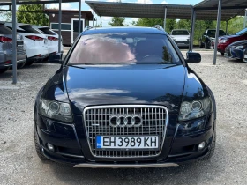 Audi A6 Allroad 3.0TDI/233кс | Auto.bg — изображение 2 Audi A6 Allroad 3.0TDI/233кс | Auto.bg — изображение 2
