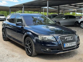 Audi A6 Allroad 3.0TDI/233кс | Auto.bg — изображение 3 Audi A6 Allroad 3.0TDI/233кс | Auto.bg — изображение 3