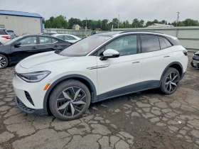 VW ID.4 PRO S AWD