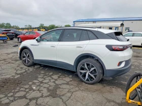 VW ID.4 PRO S AWD | Auto.bg — изображение 2 VW ID.4 PRO S AWD | Auto.bg — изображение 2