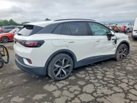 VW ID.4 PRO S AWD | Auto.bg — изображение 3 VW ID.4 PRO S AWD | Auto.bg — изображение 3