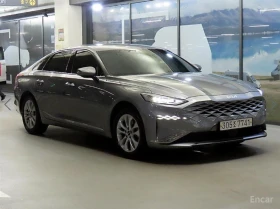 Kia K8 3.5* LPG* ОБДУХВАНЕ* ДИСТРОНИК* LANE* ASSIST* КАМЕ