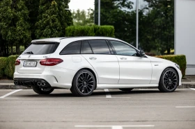 Mercedes-Benz C 43 AMG undefined | Auto.bg — изображение 3 Mercedes-Benz C 43 AMG undefined | Auto.bg — изображение 3