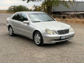 Mercedes-Benz C 220 Автоматик - 1500 € - 70627763 3 | Car24.bg Mercedes-Benz C 220 Автоматик - 1500 € - 70627763 3