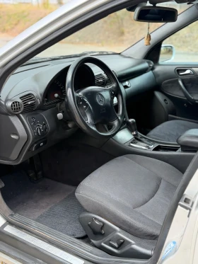 Mercedes-Benz C 220 Автоматик - 1500 € - 70627763 8 | Car24.bg Mercedes-Benz C 220 Автоматик - 1500 € - 70627763 8