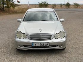 Mercedes-Benz C 220 Автоматик - 1500 € - 70627763 2 | Car24.bg Mercedes-Benz C 220 Автоматик - 1500 € - 70627763 2