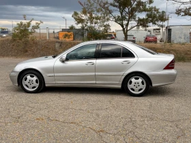 Mercedes-Benz C 220 Автоматик - 1500 € - 70627763 5 | Car24.bg Mercedes-Benz C 220 Автоматик - 1500 € - 70627763 5