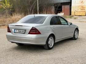 Mercedes-Benz C 220 Автоматик - 1500 € - 70627763 7 | Car24.bg Mercedes-Benz C 220 Автоматик - 1500 € - 70627763 7