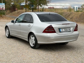 Mercedes-Benz C 220 Автоматик - 1500 € - 70627763 6 | Car24.bg Mercedes-Benz C 220 Автоматик - 1500 € - 70627763 6