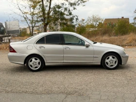 Mercedes-Benz C 220 Автоматик - 1500 € - 70627763 4 | Car24.bg Mercedes-Benz C 220 Автоматик - 1500 € - 70627763 4