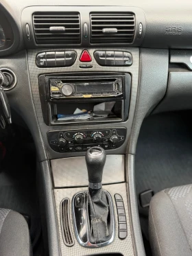 Mercedes-Benz C 220 Автоматик - 1500 € - 70627763 10 | Car24.bg Mercedes-Benz C 220 Автоматик - 1500 € - 70627763 10