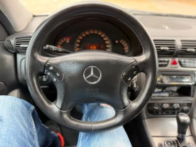 Mercedes-Benz C 220 Автоматик - 1500 € - 70627763 11 | Car24.bg Mercedes-Benz C 220 Автоматик - 1500 € - 70627763 11