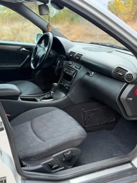 Mercedes-Benz C 220 Автоматик - 1500 € - 70627763 9 | Car24.bg Mercedes-Benz C 220 Автоматик - 1500 € - 70627763 9
