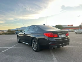 BMW 520 d M Sport Plus | Auto.bg — изображение 4 BMW 520 d M Sport Plus | Auto.bg — изображение 4
