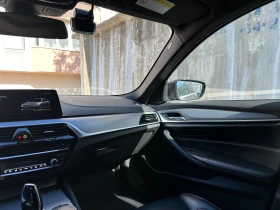 BMW 520 d M Sport Plus | Auto.bg — изображение 10 BMW 520 d M Sport Plus | Auto.bg — изображение 10