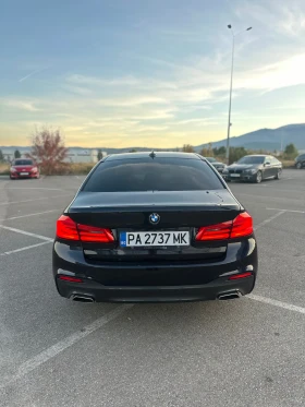 BMW 520 d M Sport Plus | Auto.bg — изображение 5 BMW 520 d M Sport Plus | Auto.bg — изображение 5