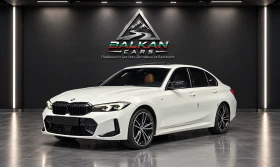 BMW 330 i xDrive M Sport* HUD* Камера* Люк