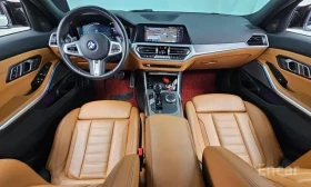 BMW 330 i xDrive M Sport* HUD* Камера* Люк | Auto.bg — изображение 11 BMW 330 i xDrive M Sport* HUD* Камера* Люк | Auto.bg — изображение 11