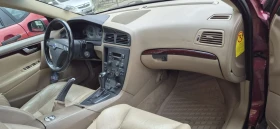 Volvo S60 T5 | Auto.bg — изображение 3 Volvo S60 T5 | Auto.bg — изображение 3