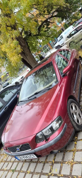 Volvo S60 T5 | Auto.bg — изображение 4 Volvo S60 T5 | Auto.bg — изображение 4