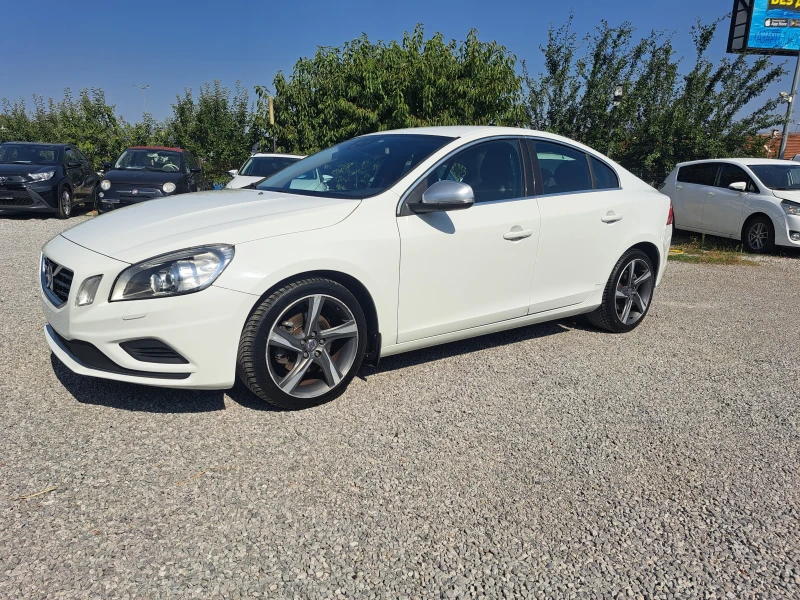 Volvo S60 2.0 D3, R desiqn - 7230 € - 98778491 1 | Car24.bg Volvo S60 2.0 D3, R desiqn - 7230 € - 98778491 1