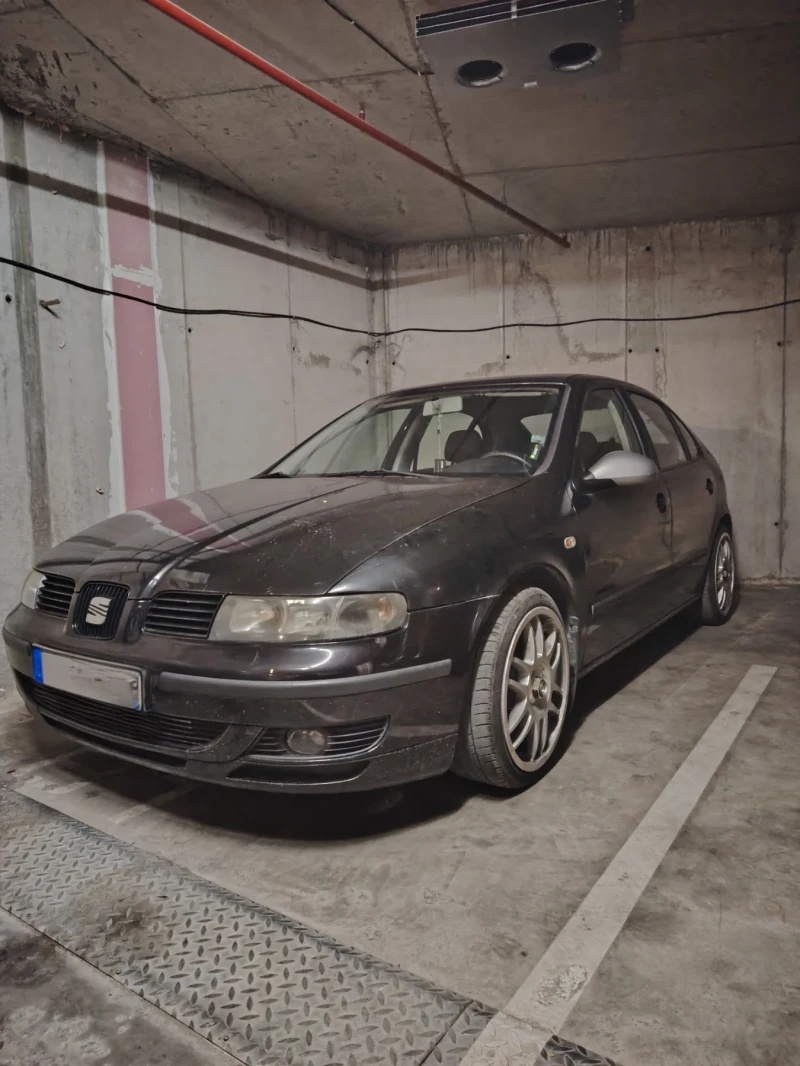 Seat Leon 1, 9TDI - 4499 лв. / 2300.30 € - 59289212 1 | Car24.bg Seat Leon 1, 9TDI - 4499 лв. / 2300.30 € - 59289212 1