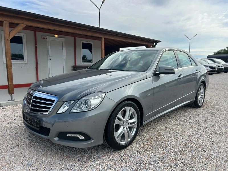 Mercedes-Benz E 250 * Кожа* НАВИ* Камера* - 6900 € / 13495.23 лв. - 14867642 1 | Car24.bg Mercedes-Benz E 250 * Кожа* НАВИ* Камера* - 6900 € / 13495.23 лв. - 14867642 1