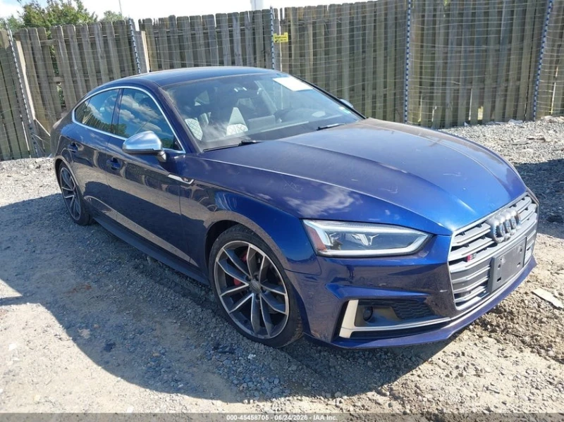 Audi S5 PREMIUM* ДИГ* ТАБЛО* ПОДГРЕВ* КАМЕРА* SUNROOF* - 17400 € / 34031.44 лв. - 38269461 1 | Car24.bg Audi S5 PREMIUM* ДИГ* ТАБЛО* ПОДГРЕВ* КАМЕРА* SUNROOF* - 17400 € / 34031.44 лв. - 38269461 1