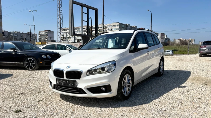 BMW 218 - 12600 € / 24643.46 лв. - 57739593 1 | Car24.bg BMW 218 - 12600 € / 24643.46 лв. - 57739593 1