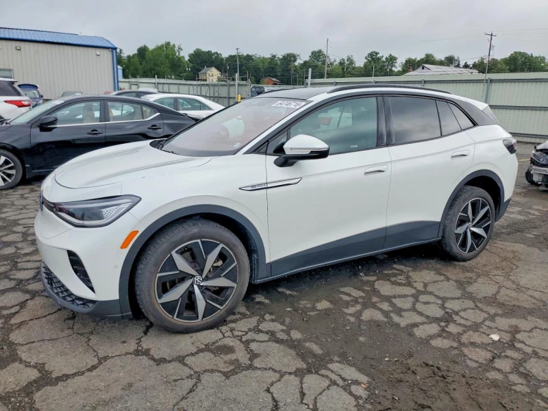 VW ID.4 PRO S AWD - 18400 € - 74492022 1 | Car24.bg VW ID.4 PRO S AWD - 18400 € - 74492022 1
