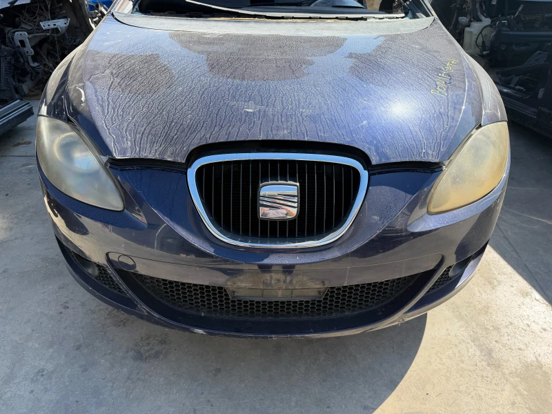 Seat Leon 1.9 TDI/ BXF - 11 € - 56706865 1 | Car24.bg Seat Leon 1.9 TDI/ BXF - 11 € - 56706865 1