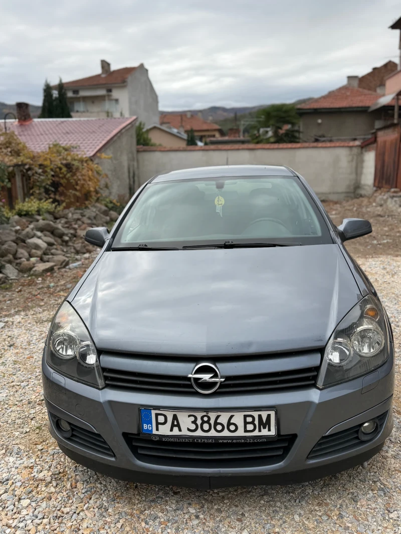 Opel Astra - 2100 € - 71035721 1 | Car24.bg Opel Astra - 2100 € - 71035721 1