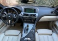 BMW 640 D M-PACKET DIGITAL LUK PODGREV - [12] 